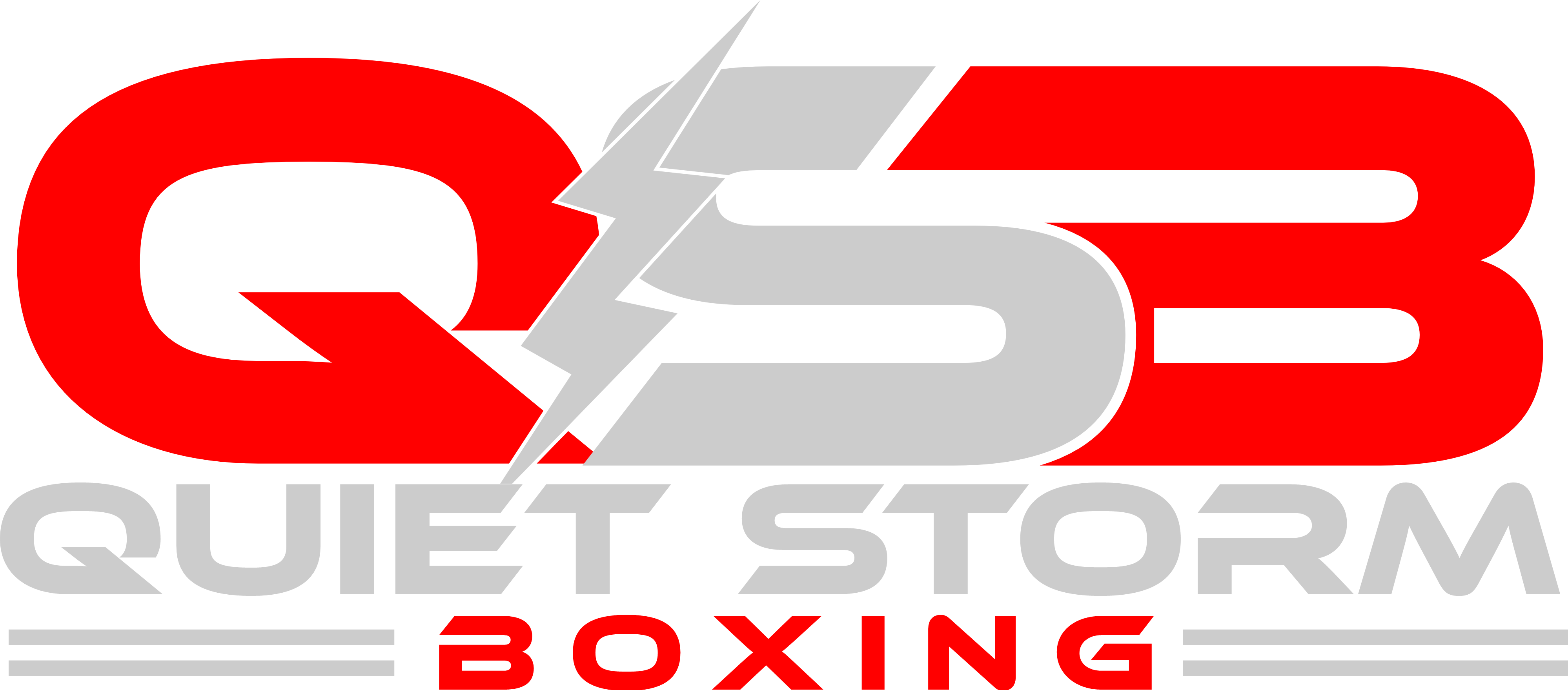 Quiet Storm Boxing